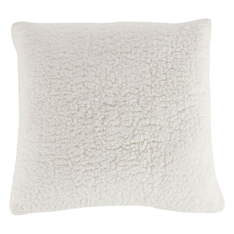 ACTUEL Coussin déco double face sherpa/ Flocon Nouveau ???? ACTUEL Coussin Déco Double Face Sherpa/ Flocon ⭐ -Jardin Privé Shop unnamed file 90