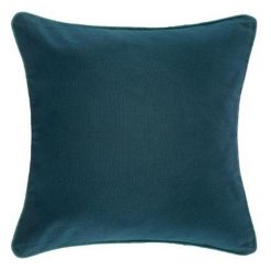 Les meilleures critiques de ???? Housse De Coussin Imprimé Rosace 40x40cm Bleu ???? -Jardin Privé Shop unnamed file 906