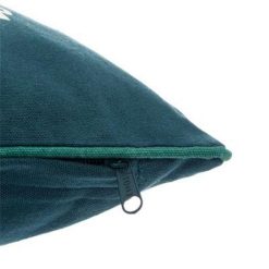 Les meilleures critiques de ???? Housse De Coussin Imprimé Rosace 40x40cm Bleu ???? -Jardin Privé Shop unnamed file 907