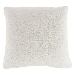 Nouveau ???? ACTUEL Coussin Déco Double Face Sherpa/ Flocon ⭐ 5 Nouveau ???? ACTUEL Coussin Déco Double Face Sherpa/ Flocon ⭐ -Jardin Privé Shop unnamed file 92