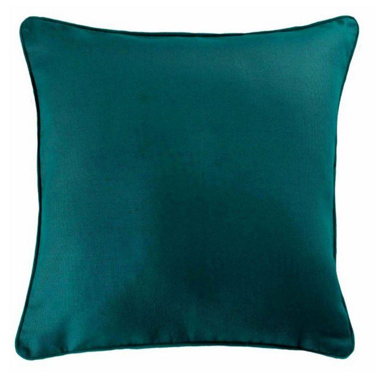 Paris Prix Coussin Déco Panama 40x40cm Vert Emeraude Meilleur prix ???? Paris Prix Coussin Déco Panama 40x40cm Vert Emeraude ???? -Jardin Privé Shop unnamed file 93