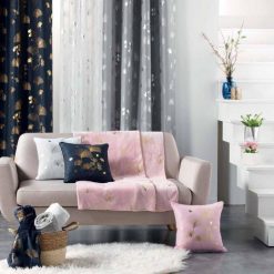 Meilleur prix ⌛ Paris Prix Coussin Déco Imprimé Bloomy 40x40cm Bleu ✨ 4 Meilleur prix ⌛ Paris Prix Coussin Déco Imprimé Bloomy 40x40cm Bleu ✨ -Jardin Privé Shop unnamed file 932