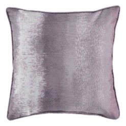 Nouveau ???? Paris Prix Coussin Déco Arc En Ciel 60x60cm Taupe ????