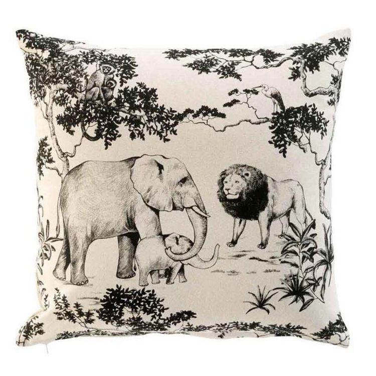 Paris Prix Housse de Coussin Déco Zambie 40x40cm Naturel Promo ???? Paris Prix Housse De Coussin Déco Zambie 40x40cm Naturel ???? -Jardin Privé Shop unnamed file 938