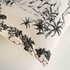 Promo ???? Paris Prix Housse De Coussin Déco Zambie 40x40cm Naturel ???? 4 Promo ???? Paris Prix Housse De Coussin Déco Zambie 40x40cm Naturel ???? -Jardin Privé Shop unnamed file 940