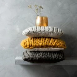 Top 10 đ Paris Prix Coussin CarrĂ© DĂ©co TricotĂ© 40x40cm Ocre đ 7 Top 10 đ Paris Prix Coussin CarrĂ© DĂ©co TricotĂ© 40x40cm Ocre đ -Jardin PrivĂ© Shop unnamed file 943