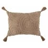 Le moins cher 🎁 Paris Prix Coussin Déco à Pompons Cercle 40x60cm Beige ✨ -Jardin Privé Shop unnamed file 944