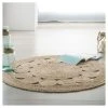 Vente flash ❤️ ATMOSPHERA Tapis Déco Rond En Jute Végétal Ajouré SOLEIL Diamètre 120 Cm 😀 1 Vente flash ❤️ ATMOSPHERA Tapis Déco Rond En Jute Végétal Ajouré SOLEIL Diamètre 120 Cm 😀 -Jardin Privé Shop unnamed file 955
