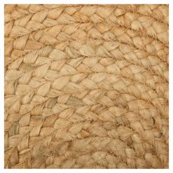 Vente flash ❤️ ATMOSPHERA Tapis Déco Rond En Jute Végétal Ajouré SOLEIL Diamètre 120 Cm 😀 7 Vente flash ❤️ ATMOSPHERA Tapis Déco Rond En Jute Végétal Ajouré SOLEIL Diamètre 120 Cm 😀 -Jardin Privé Shop unnamed file 957