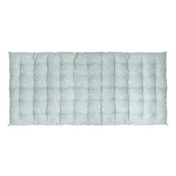 Sortie 👍 Matelas De Sol Enfant Vert D'eau 👍