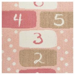 Vente flash ???? Tapis Enfant Marelle Fille ???? 4 Vente flash ???? Tapis Enfant Marelle Fille ???? -Jardin Privé Shop unnamed file 966