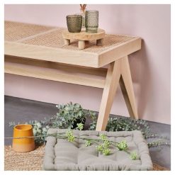 Offres ⭐ TODAY Coussin De Sol Uni En Gaze De Coton Avec Poignée INDIAN FLOWERS ???? 4 Offres ⭐ TODAY Coussin De Sol Uni En Gaze De Coton Avec Poignée INDIAN FLOWERS ???? -Jardin Privé Shop unnamed file 977