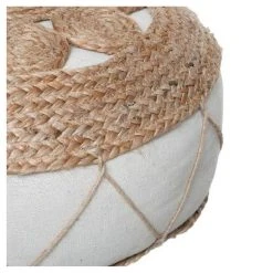 Sortie 👏 Coussin De Sol En Jute Ajouré 😀 7 Sortie 👏 Coussin De Sol En Jute Ajouré 😀 -Jardin Privé Shop unnamed file 987