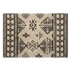 Remise 🎁 ATMOSPHERA Tapis Déco En Coton Double Face DELHI 🎁 -Jardin Privé Shop unnamed file 988