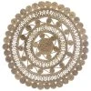 Nouveau ✨ ATMOSPHERA Tapis Rond En Jute Ritual Naturel 🥰 1 Nouveau ✨ ATMOSPHERA Tapis Rond En Jute Ritual Naturel 🥰 -Jardin Privé Shop unnamed file 998